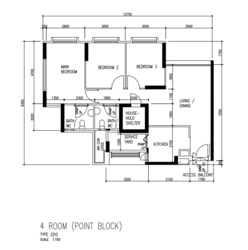 Punggol Drive (Punggol),  #570670361